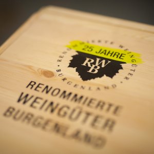 25 Jahre RWB